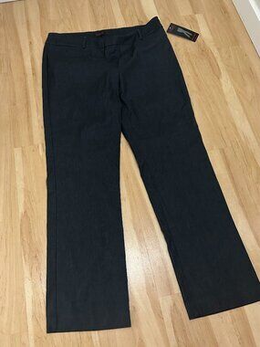 Rekucci Straight Leg Slacks - 18 NWT